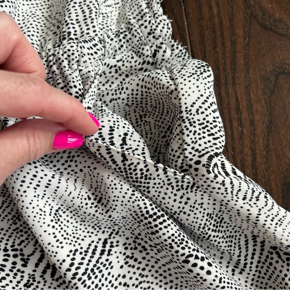 Katherine Barclay romper - Picture 3 of 8